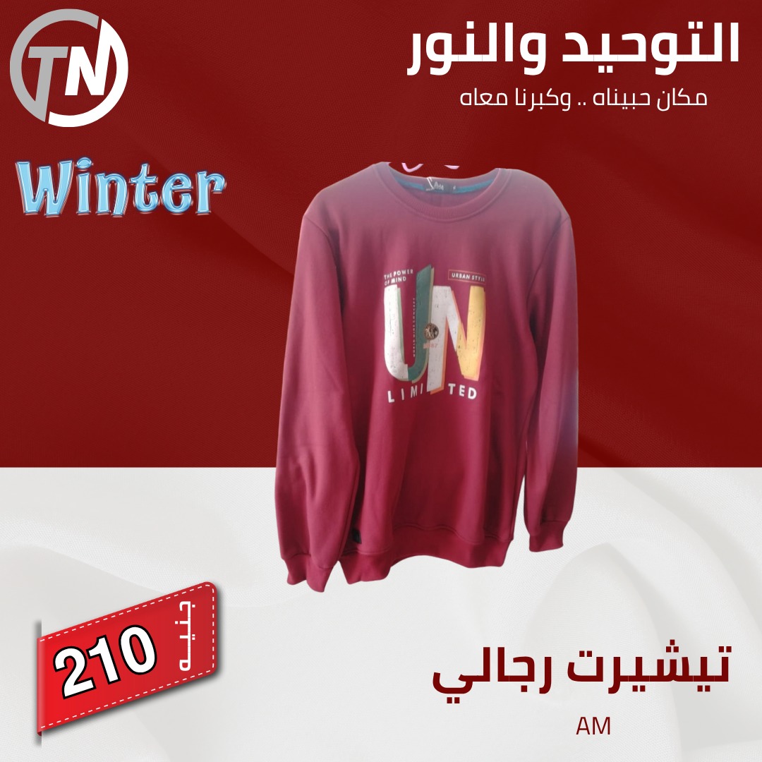 altawheed-wa-alnoor offers from 20dec to 20dec 2025 عروض التوحيد والنور من 20 ديسمبر حتى 20 ديسمبر 2025 صفحة رقم 11